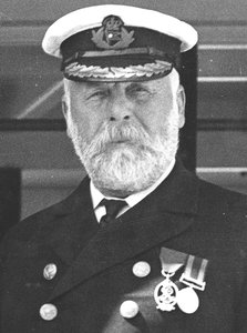 Kaptan Sir William Smith