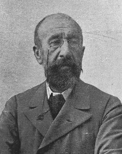Osman Hamdi Bey