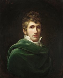 Joseph Karl Stieler