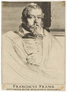 Frans Francken Iii