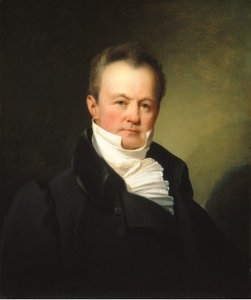William Miller Frazer