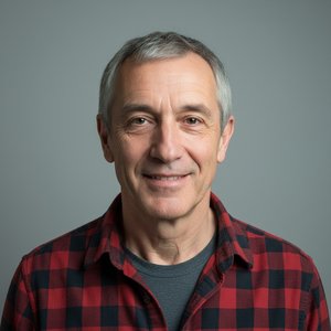 Damien Delorme
