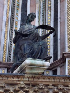 Lorenzo Maitani