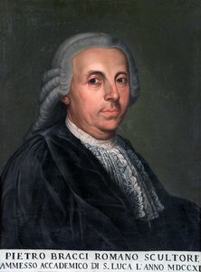 pietro bracci