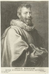 Artus Wolfaert