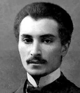 yakov georgievich chernikhov