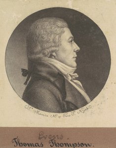 Thomas Thomson