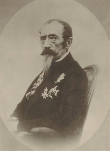 Émile Jean-Horace Vernet