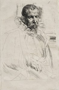 Pieter Brueghel Den Yngre