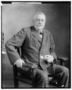 charles ernest butler