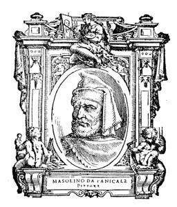 Masolino Da Panicale
