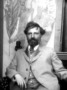 Alfons Mucha