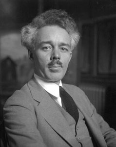 Lawren Stewart Harris