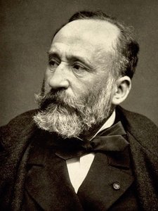 Pierre Cécile Puvis de Chavannes
