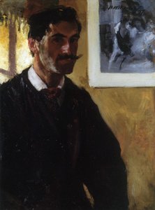 alfred henry maurer