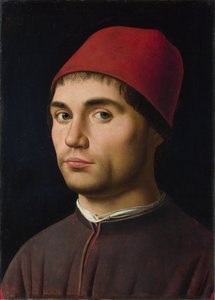 Antonello Da Messina