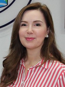cristina malarky gonzales romualdez
