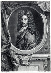 daniel i marot