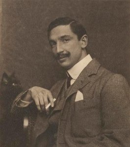 robert brough