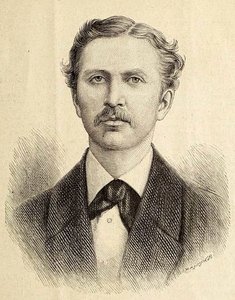 alexander s mackay
