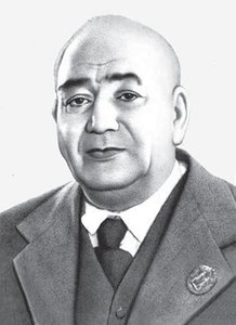 Azim Azimzade