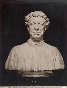 Bernardo Rossellino
