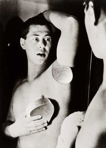 Herbert Bayer