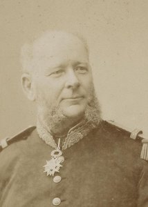 louis vignes