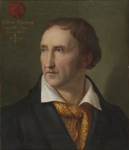Johann Gottfried Schadow