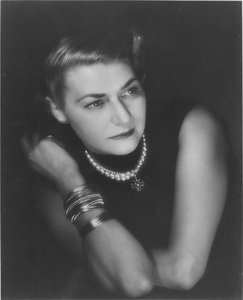 pauline trigère