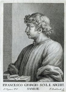 Франческо ди Джио Giorgio