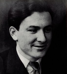 Franz Ehrlich