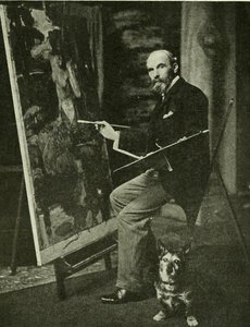 John William Waterhouse