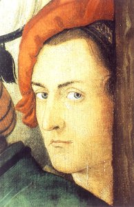 Hans Baldung