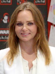 Stella Mccartney