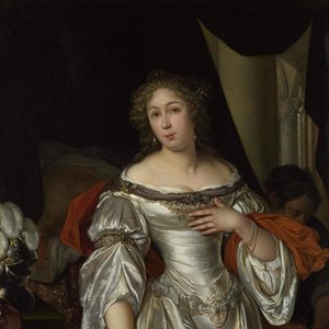 Eglon Hendrik Van Der Neer