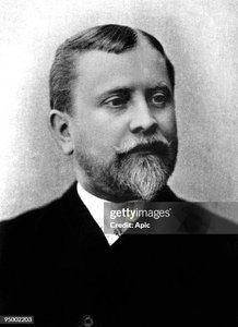 emile-louis jumeau