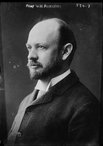 henry pickering