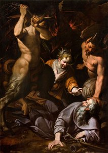 Camillo Procaccini