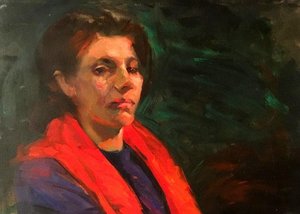 Hanaa Mal-Allah
