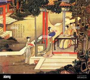 Jiao Bingzhen
