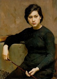 Jin Shangyi