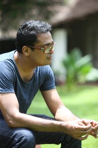 Jitish Kallat