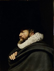 Hendrick de Keyser