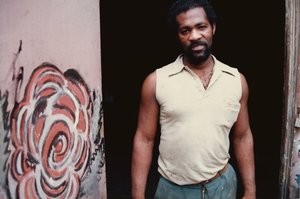 Thornton Dial, Jr.