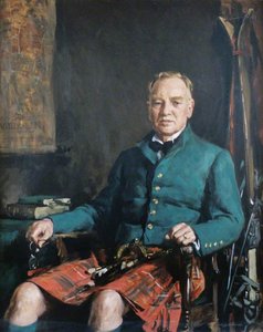 Stanley Cursiter