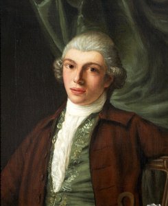 Thomas Luny