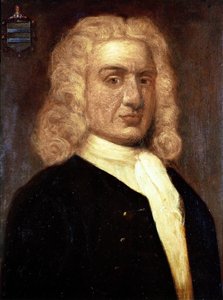 william kidd