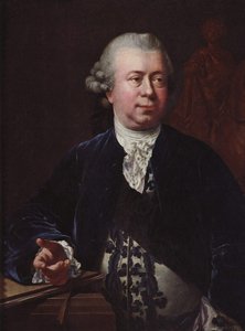 jacques françois joseph saly