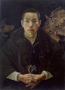 Kōno Michisei